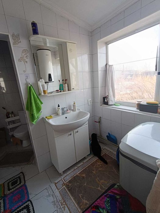 Продам частный дом в с. Майлан