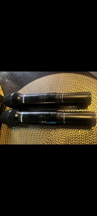 Микрофон Takstar X3