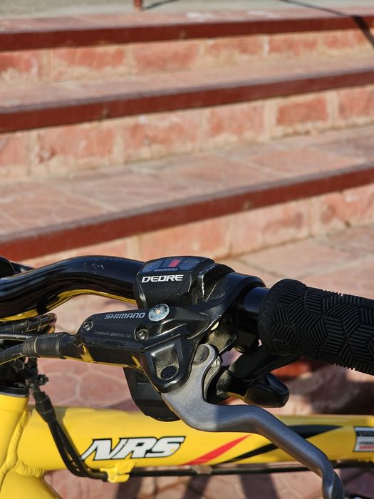 Двухподвес Giant NRS