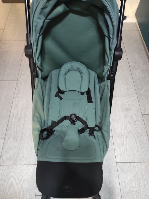 Продам детскую коляску