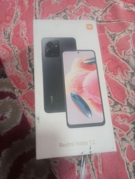 Redmi 12 NOT 6.REM.128.GB