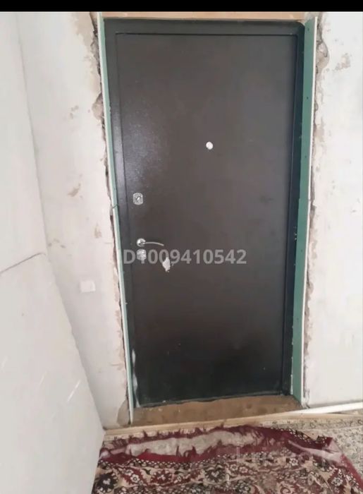 Продам дом новом районе