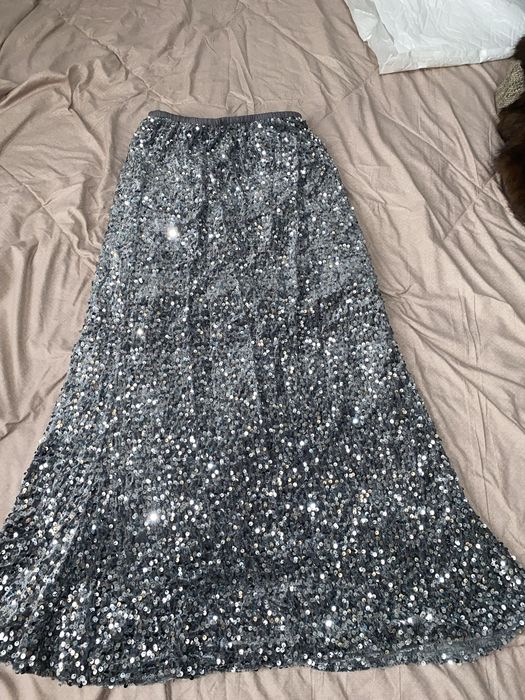 Разгрузка гардераба