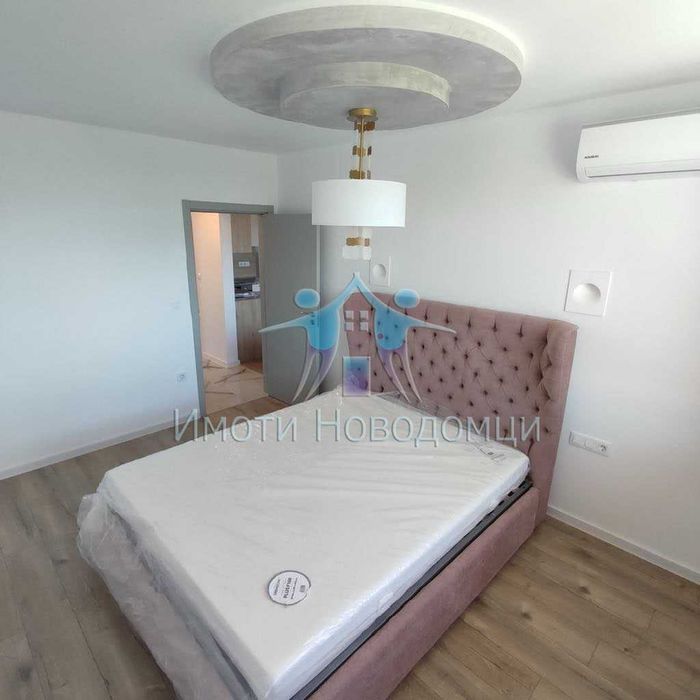 Дава се под наем Тристаен апартамент в Шумен, Пазара - 100 кв.м за 147000 € - Снимка #1