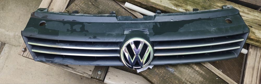 Решедка поло седан