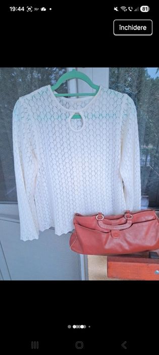 Pulover damă,  Madonna ( 38/ 40)