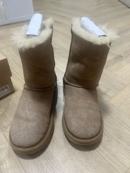 Cizme UGG marinea 31 fete