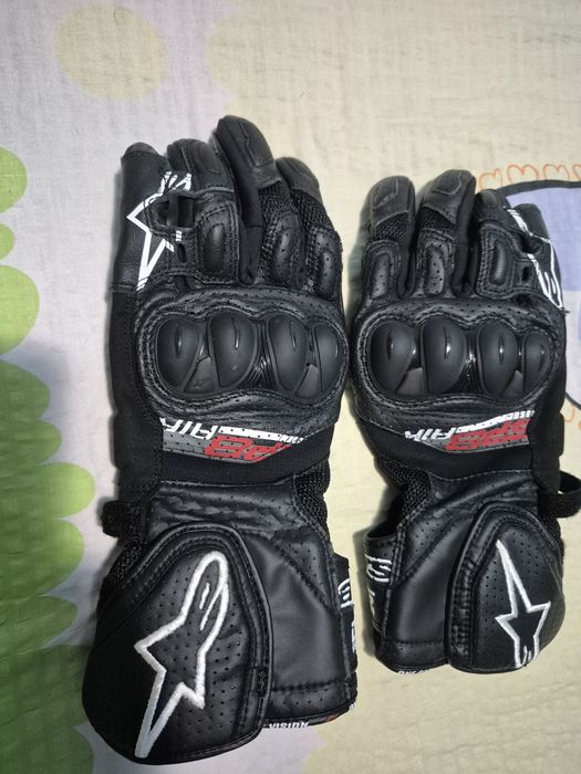 Manusi moto Alpinestars SP-8 V3 AIR