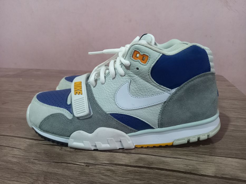 NIKE krasofka argnal