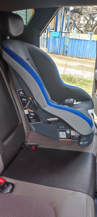 Детски: столче и кошче за кола за разходка с вашето дете