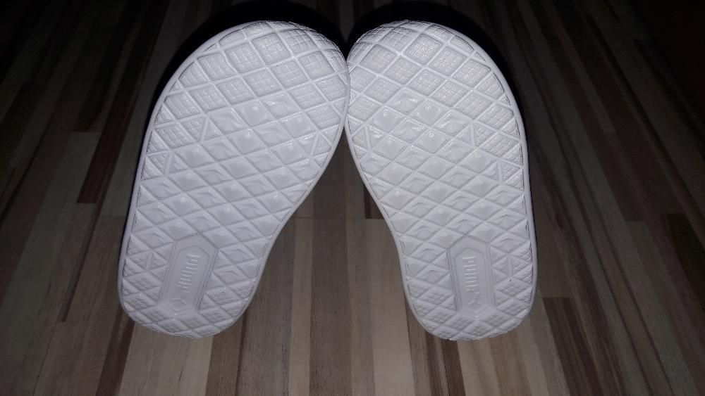 Нови летни маратонки Puma Ferrari