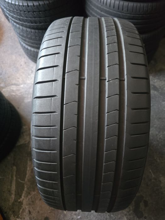Pirelli 255/45 R19 104Y vară