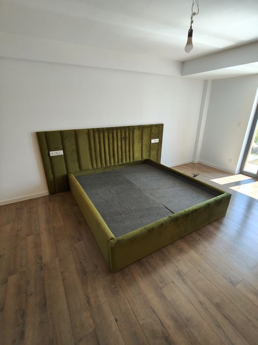 Paturi la comanda national internațional