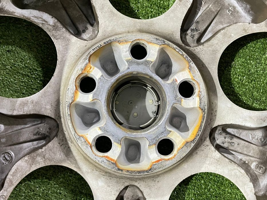 Оригинал диски на АЛЬФАРД