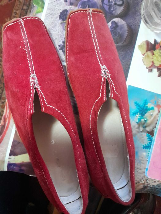 pantofi de sezon  si sandale  fetita