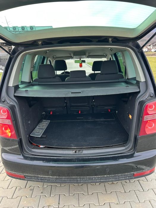 Volkswagen touran /recent adus