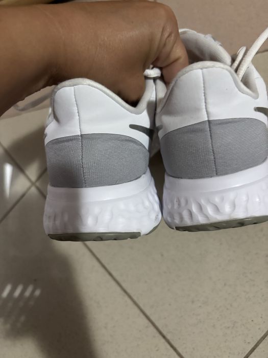 Оригинални маратонки Nike и Under armour