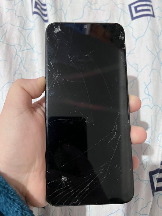 Vivo y02t Память 64гб Б/У