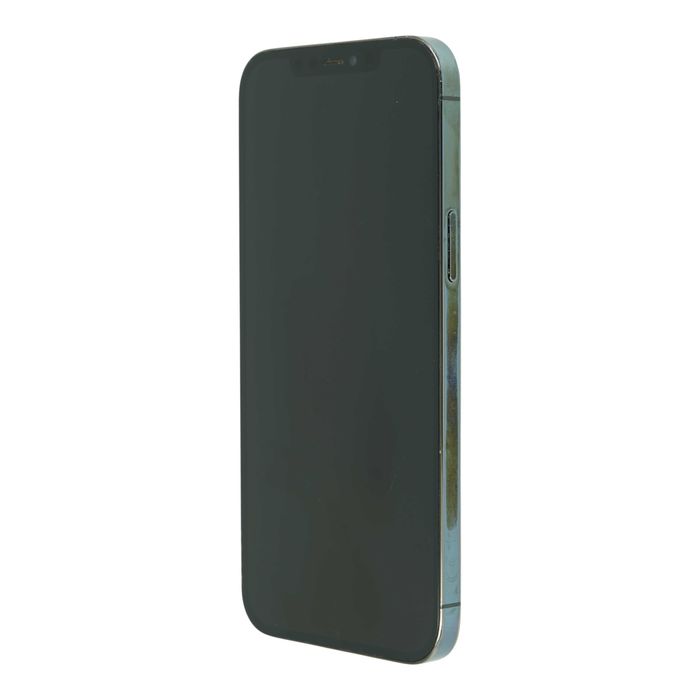 Magazin Apple | iPhone 12 Pro Max | Foarte Bun | Pacific Blue | 128GB | 100% | Cu Garantie | In Rate | smilemobile.ro