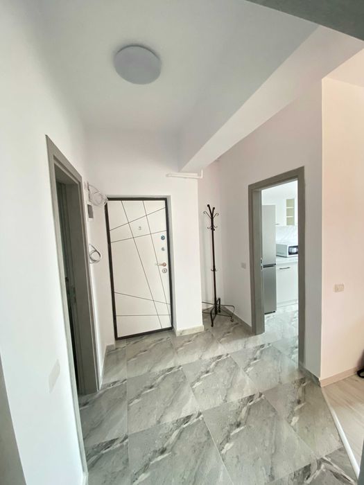 Închiriez apartament 2 camere, Militari Residence