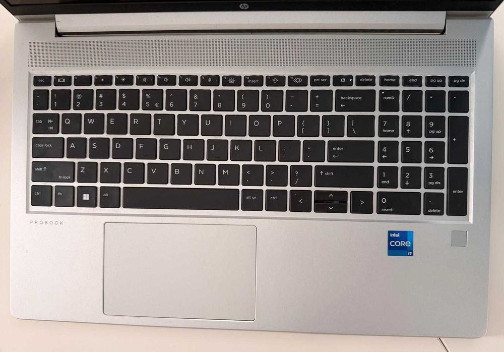 Laptop HP ProBook 450 G10