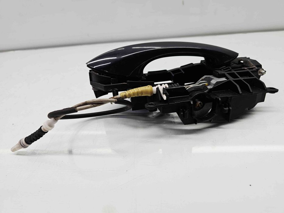 Maner usa dreapta spate Bmw 5 (F10) [Fabr 2011-2016] B90 SOPHISTOGRAU