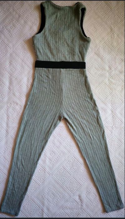 Salopeta Carolina D noua cu eticheta, marimea XS.