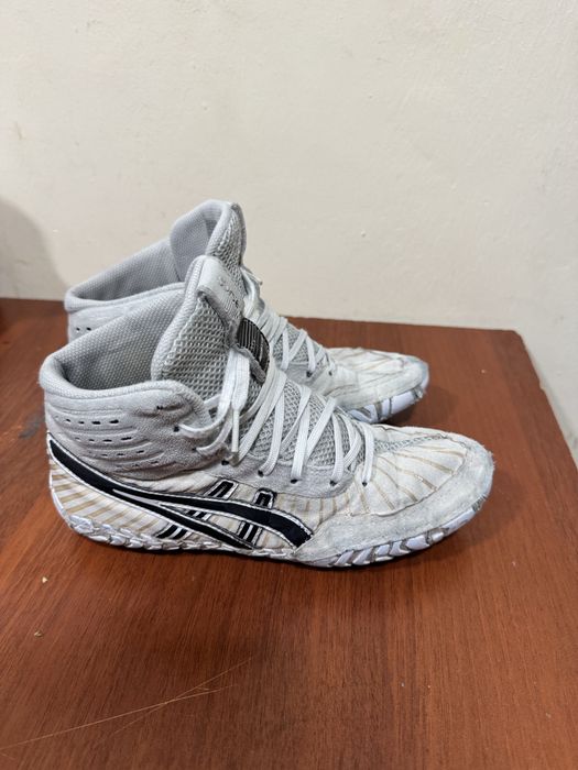 Борцовки Agressor