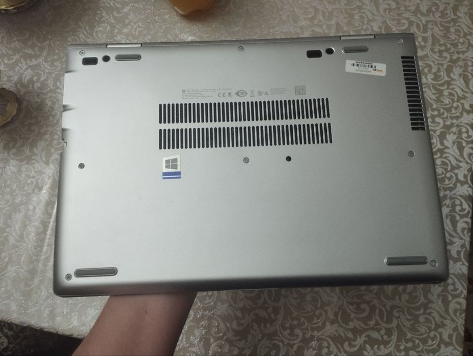 Hp probook 640 G5