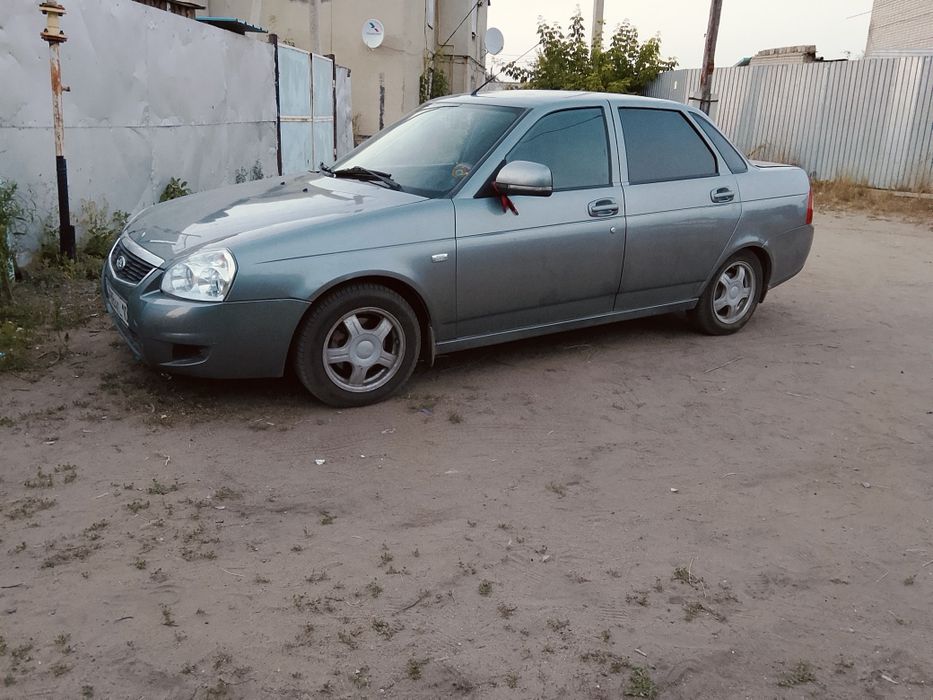 Продам приора 2170