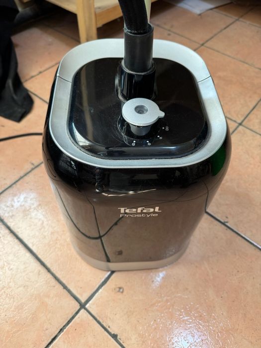 Отпариватель для одежды