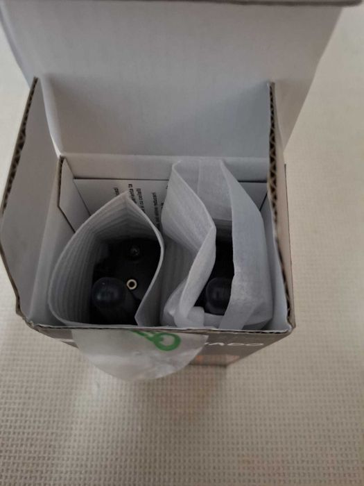 Set 2x Statie Radio Portabila Emisie Receptie