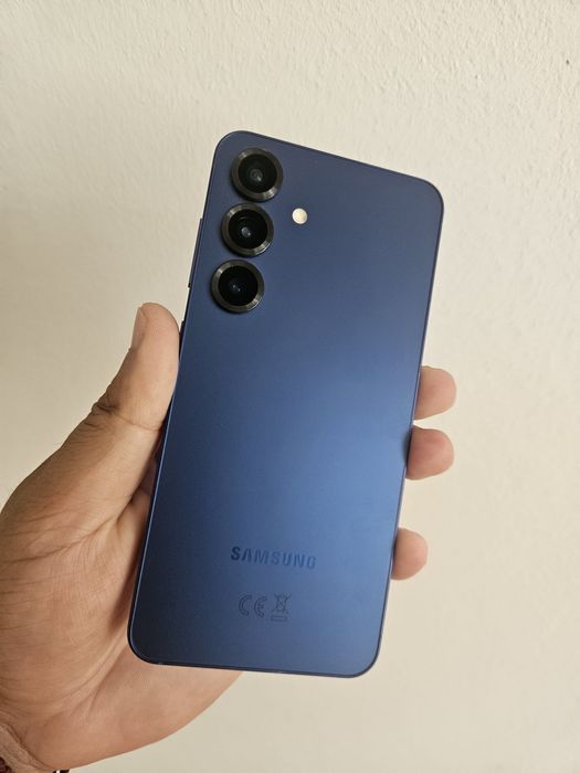 Galaxy s25 256 GB
