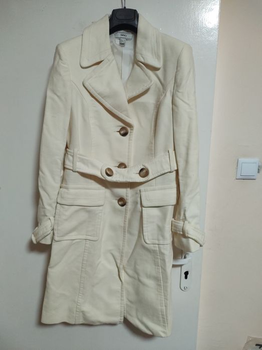 Палто Манго, размер М