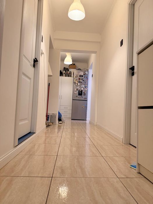 2 camere Rahova -strada Barnova