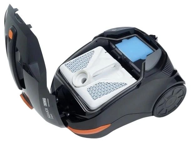 Пылесос Thomas AQUA-BOX Compact
