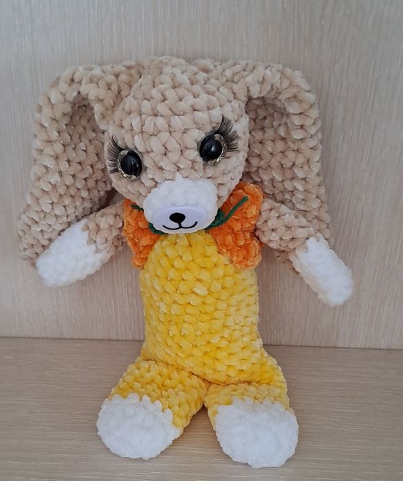 Плюшевые игрушки