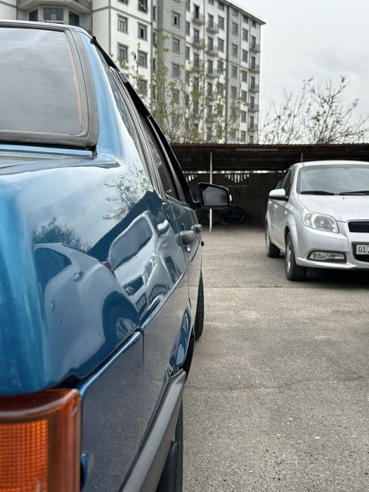 Продам свою Ваз самара 21099