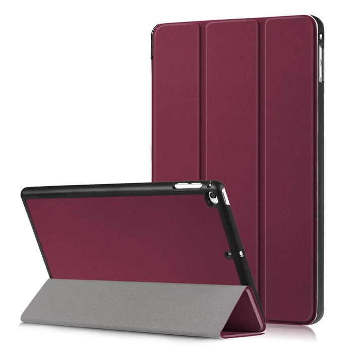 Калъф 3fold за Apple iPad Mini 1 2 3|4 5|6|7 2019|2021|2022