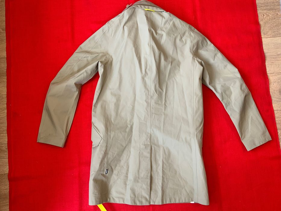 Peak Performens gore-tex-оригинален шлифер 48 м