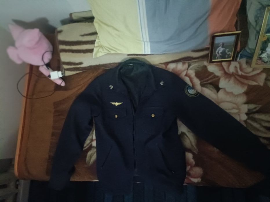 Форма КТЖ колледжа