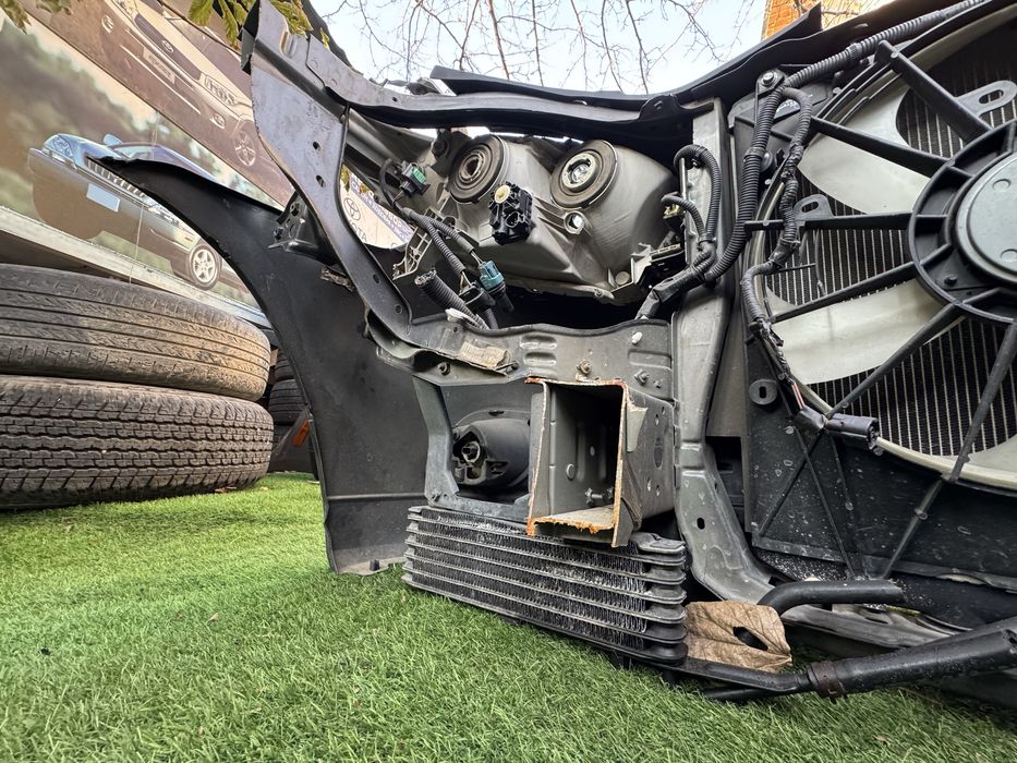 Ноускат HIGHLANDER (09-12)