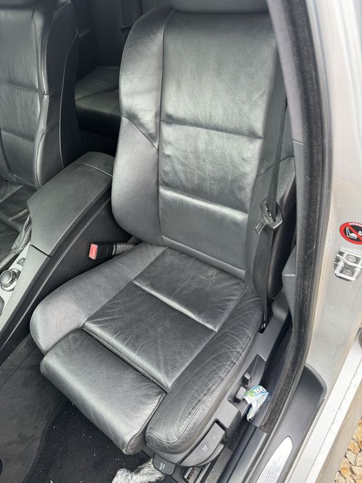 Продаваме на части бмв е60 530д 231кс bmw e60 530d