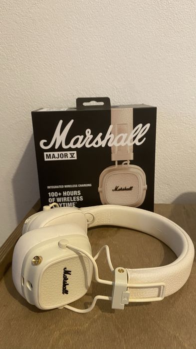Продам Наушники Marshall Major V