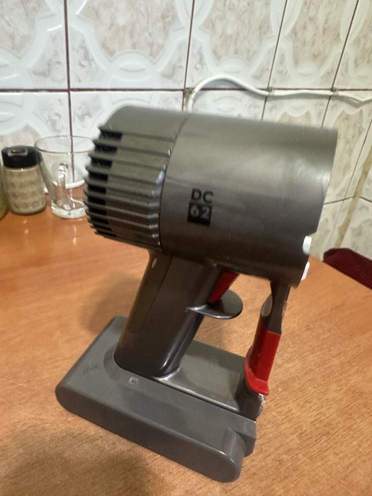 Motor dayson DC62