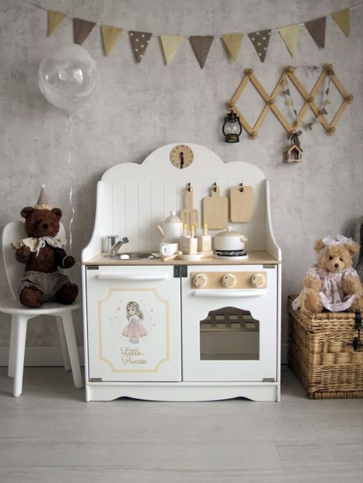 Продам Детскую кухню