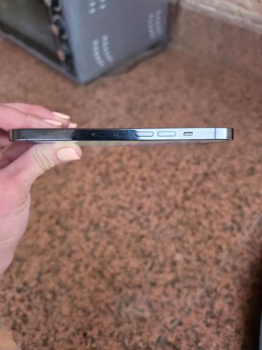 Iphone 13 pro 256