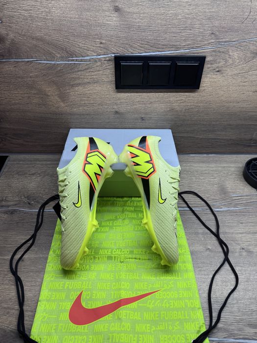Бутонки Nike Zoom Mercurial Vapor 16 Elite FG