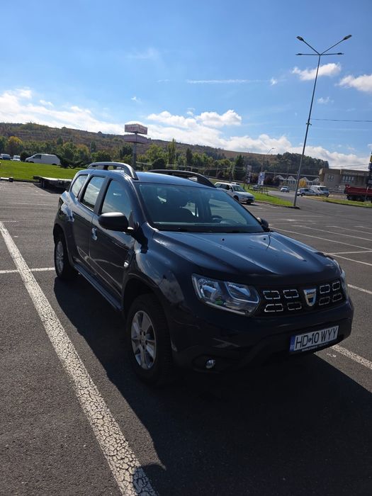 Vand Dacia Duster Comfort TCE 100 2WD