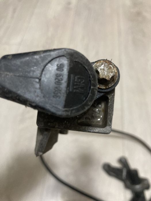 Датчики коленвала опель siemens